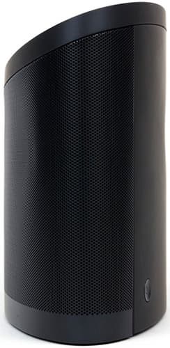 Дизайн беспроводной аудиосистемы Bowers & Wilkins Z2