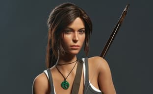 Extremely Realistic Lara Croft Sex Doll Unveiled