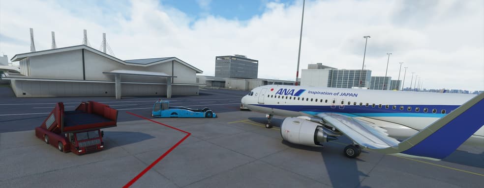 До конца года в Microsoft Flight Simulator появится поддержка VR