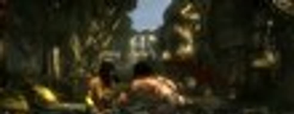 Демонстрация Тани в Mortal Kombat X 