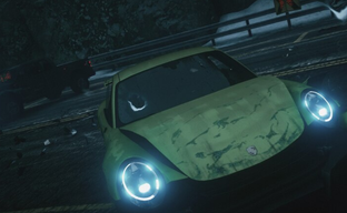 «EA убивает франшизу»: скоро закроют серверы Need for Speed Rivals — гонки, где стиралась грань между одиночной и многопользовательской игрой