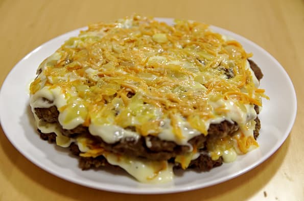 тортильница Princess Tortilla Chef 118000