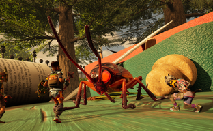 Системные требования Grounded 2 — для выживания Obsidian пригодится RTX 3080