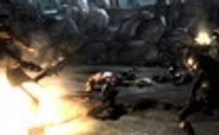 Новые скриншоты (God of War III, Burnout Paradise,  Heavy Rain)