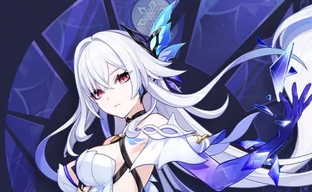 Первый взгляд на Скирк из Genshin Impact 5.7