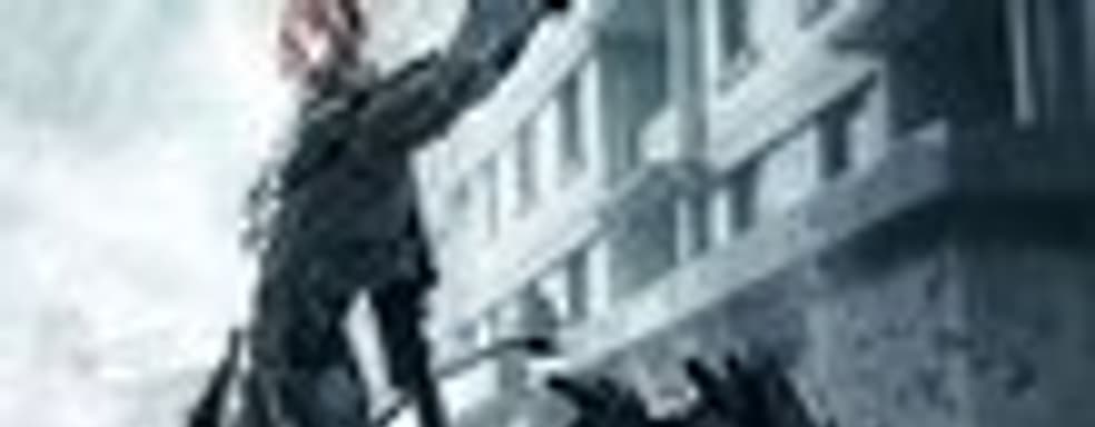 Особенности РС-версии Metal Gear Rising: Revengeance