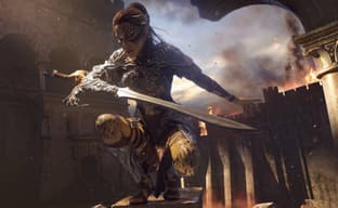 Косплеерша Ольга Хаку вновь предстала в образе гитьянки Лаэзель из Baldur’s Gate 3