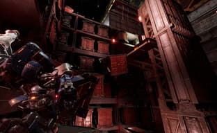 Post-apocalyptic Action Game Synduality Developers to Hold Open Beta Test