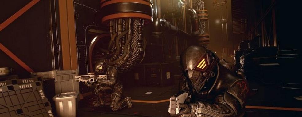 Для Starfield вышла крупная модификация Watchtower, которую прорекламировала сама Bethesda