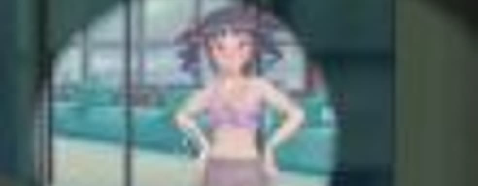 Слух: Nintendo меняет политику в отношении игр для взрослых