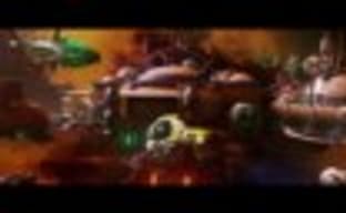 Ratchet & Clank - когда галактика в опасности