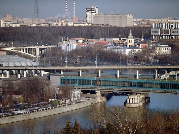 Юпитер-3