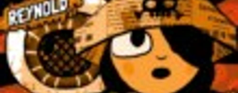 PAX Prime 2014: трейлер Costume Quest 2 