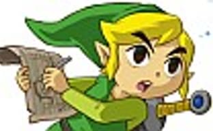 The Legend of Zelda: Phantom Hourglass - учимся думать по-новому