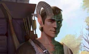 New Pathfinder: Wrath of the Righteous trailer dedicated to companion Lann