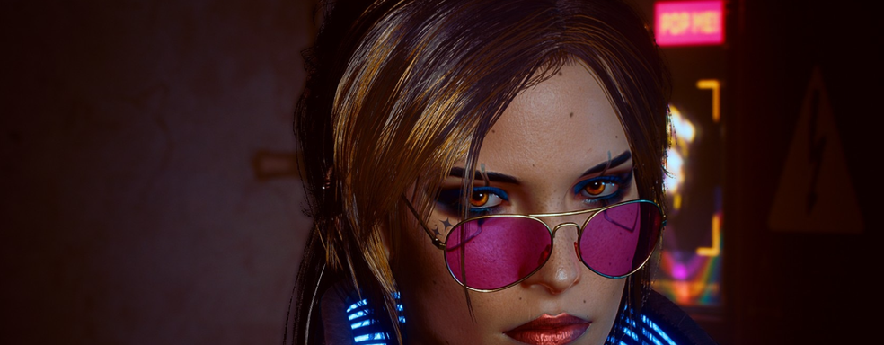 New NVIDIA Driver Breaks Cyberpunk 2077. A Manually Installable Solution Has Been Released