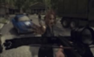 «The Walking Dead. Инстинкт выживания» в марте. 