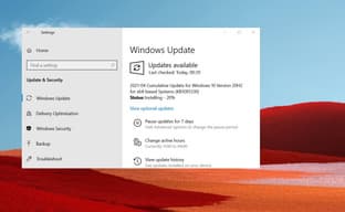 Геймеры жалуются на производительность в играх после обновления Windows 10