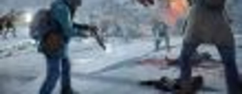 World War Z – новый лидер британского чарта продаж