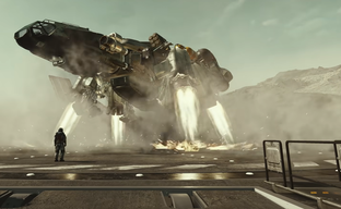 Энтузиаст собрал космическую карту Starfield, на основе 6-секундного отрывка видео