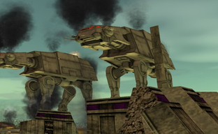 Слух: Creative Assembly разрабатывает Total War во вселенной Star Wars