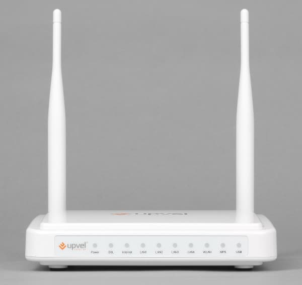 Внешний вид Upvel UR-354AN4G