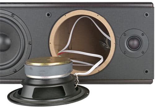 Динамики Microlab Solo 9C