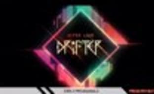 Свежий геймплей Hyper Light Drifter