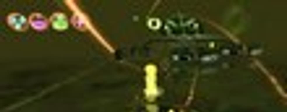 Трейлер Planck