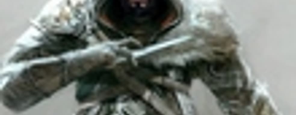 MP-персонажи Assassin's Creed: Revelations