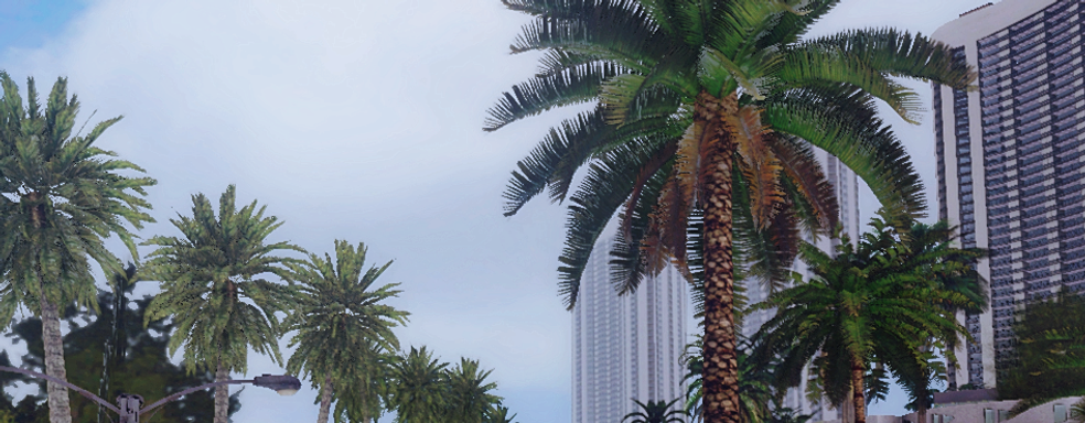 GTA San Andreas отправляется в Майами. Российский мод предложит десятки новых миссий и другие активности