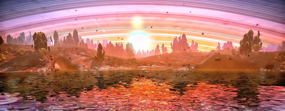 Программист движка No Man's Sky считает PS5 Pro крутым устройством