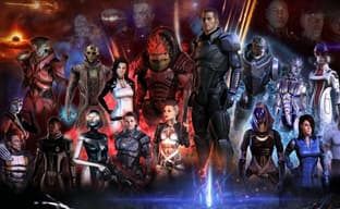 Ремастеру классической трилогии Mass Effect быть