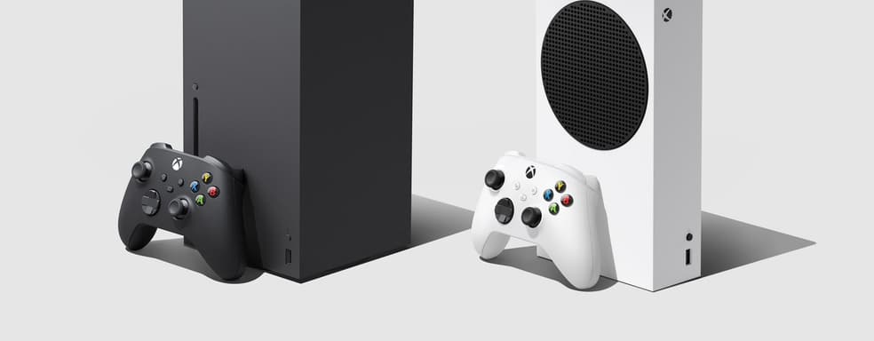 Take-Two назвала примерные продажи консолей Xbox Series