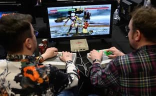 Франция запретит английские фразы, связанные с видеоиграми