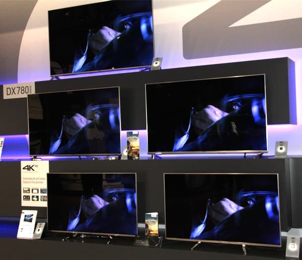 Конвенция Panasonic 2016 Конвенция Panasonic 2016