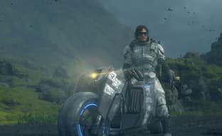 Death Stranding лидирует по продажам в Steam