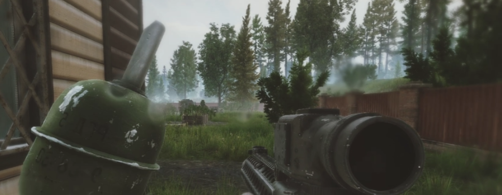 Фанаты Escape from Tarkov массово удаляют игру? К настолько хардкорному вайпу многие оказались не готовы