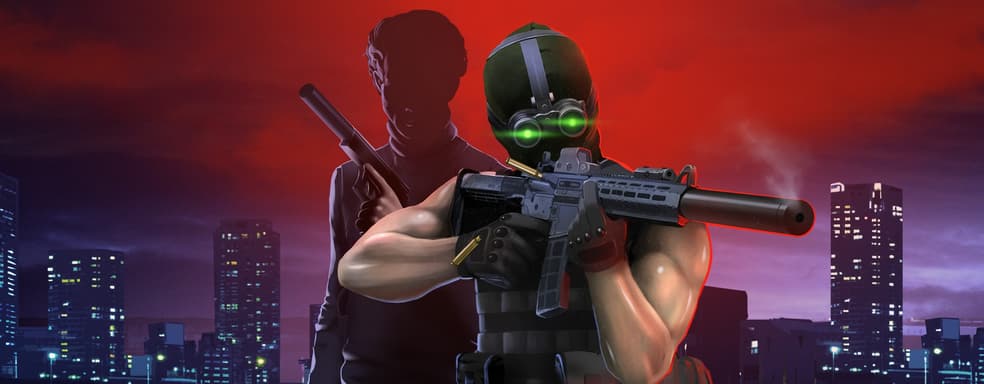 Сила в семье, брат! Обзор отечественного стелс-боевика Intravenous 2