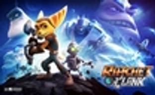 Ratchet & Clank - сравнение графики оригинальной игры для PS2 и ремейка для PS4