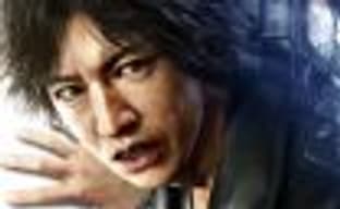 Judgment — во имя справедливости