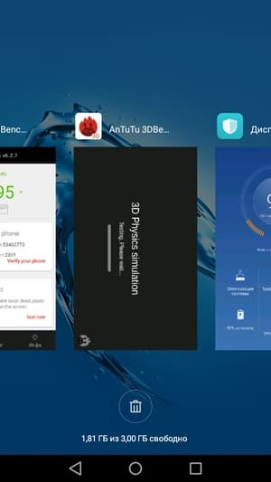Обзор смартфона Huawei Honor 6С