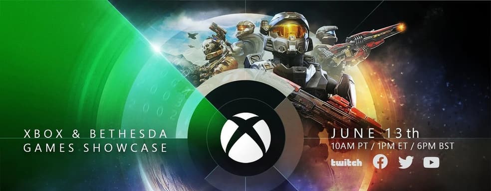 Покажут ли Starfield, Hellblade 2, Forza Horizon 5 на Xbox E3 2021? Редакция Windows Central опубликовала прогнозы