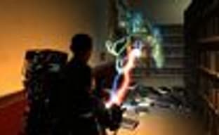 Патч для Xbox 360-версии Ghostbusters: The Video Game