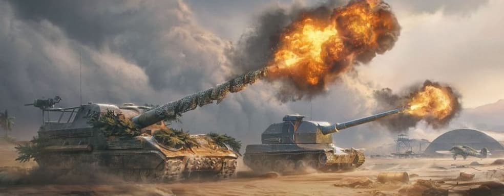 Судебное давление на издателя «Мира танков» продолжается. Новый иск от Генпрокуратуры