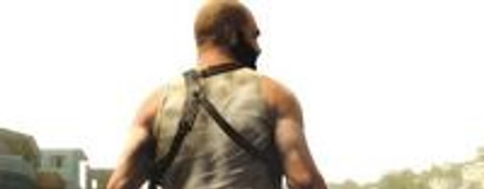 Rockstar о Max Payne 3