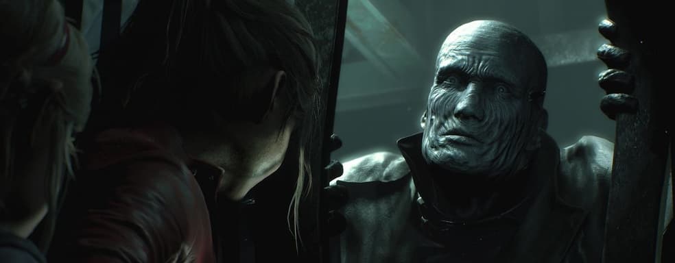 Ремейк Resident Evil 2 станет доступен подписчикам PlayStation Plus