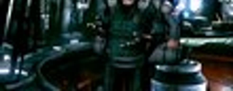 Дневники разработчиков RAGE 