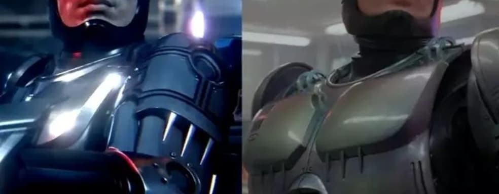 RoboCop: Rogue City сравнили с фильмами 90-х. Актёр Питер Уэллер согласился на использование образа