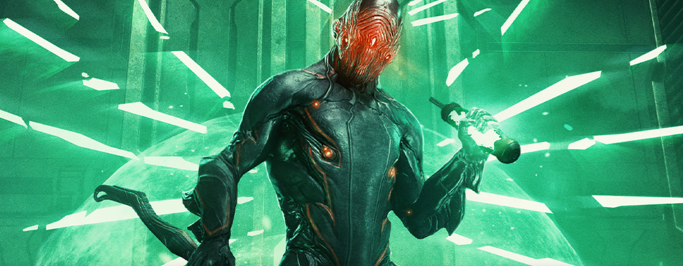 В Warframe возвращают операцию «Чрево зверя» и запускают глобальный ивент для сообщества